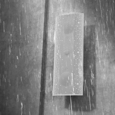 Настенная акустика Lithe Audio IO1 Wi-Fi white (6811)